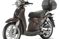 Scarabeo Scarabeo 100 2018 - Bild 7